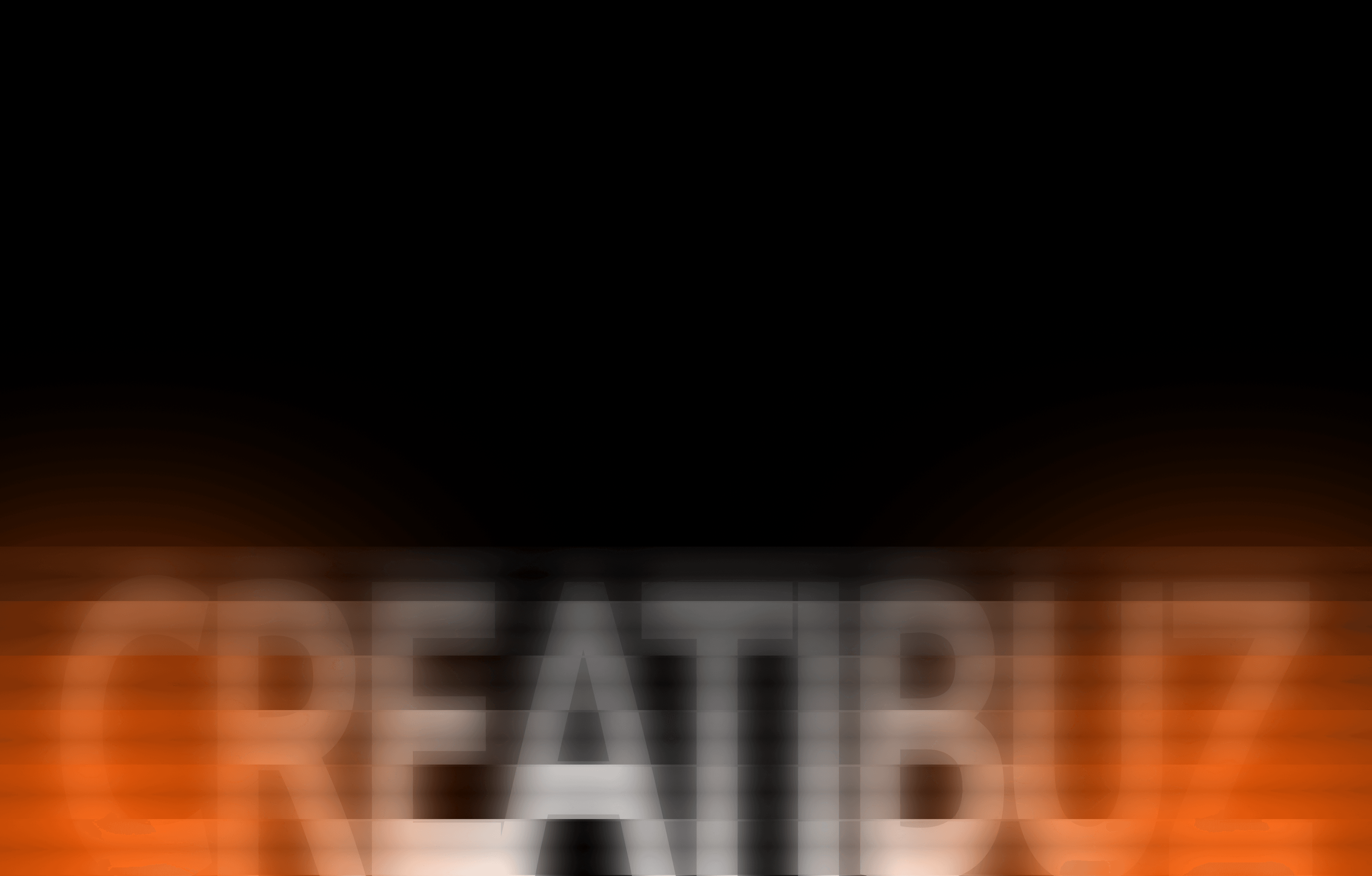 Creatibuz Footer Watermark