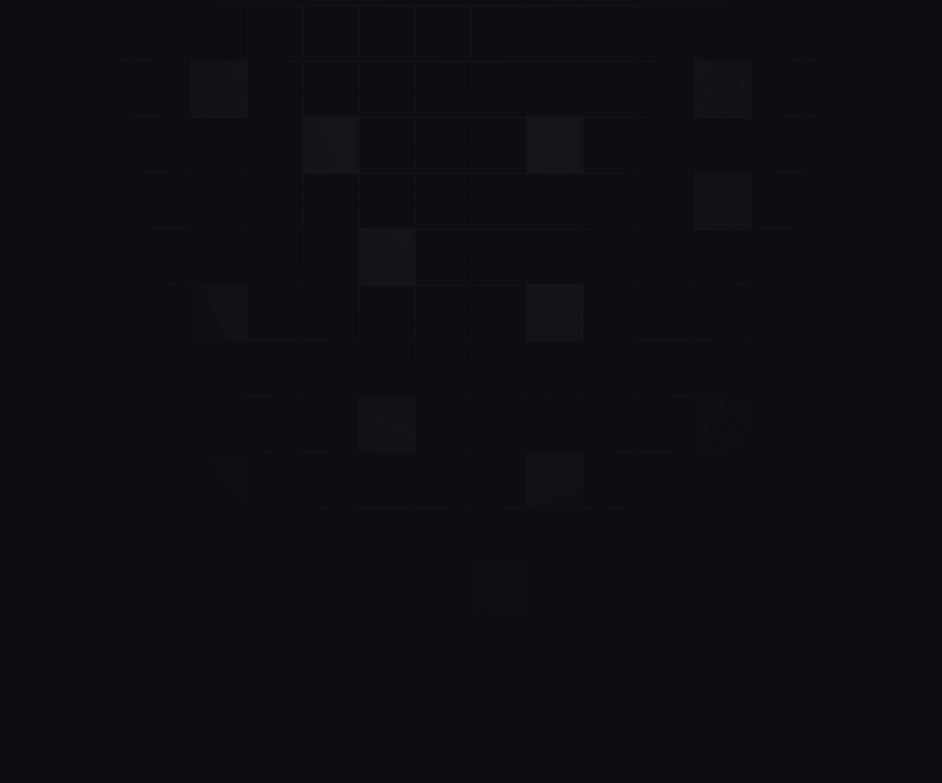 Hero Grid Background