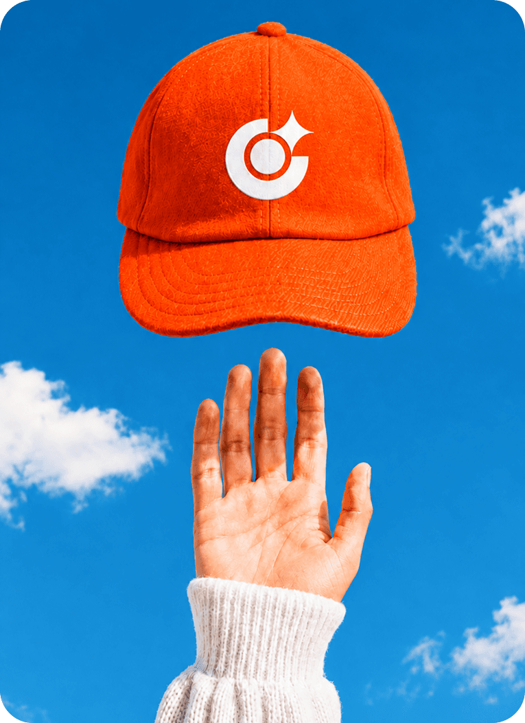 Creatibuz Studio Cap