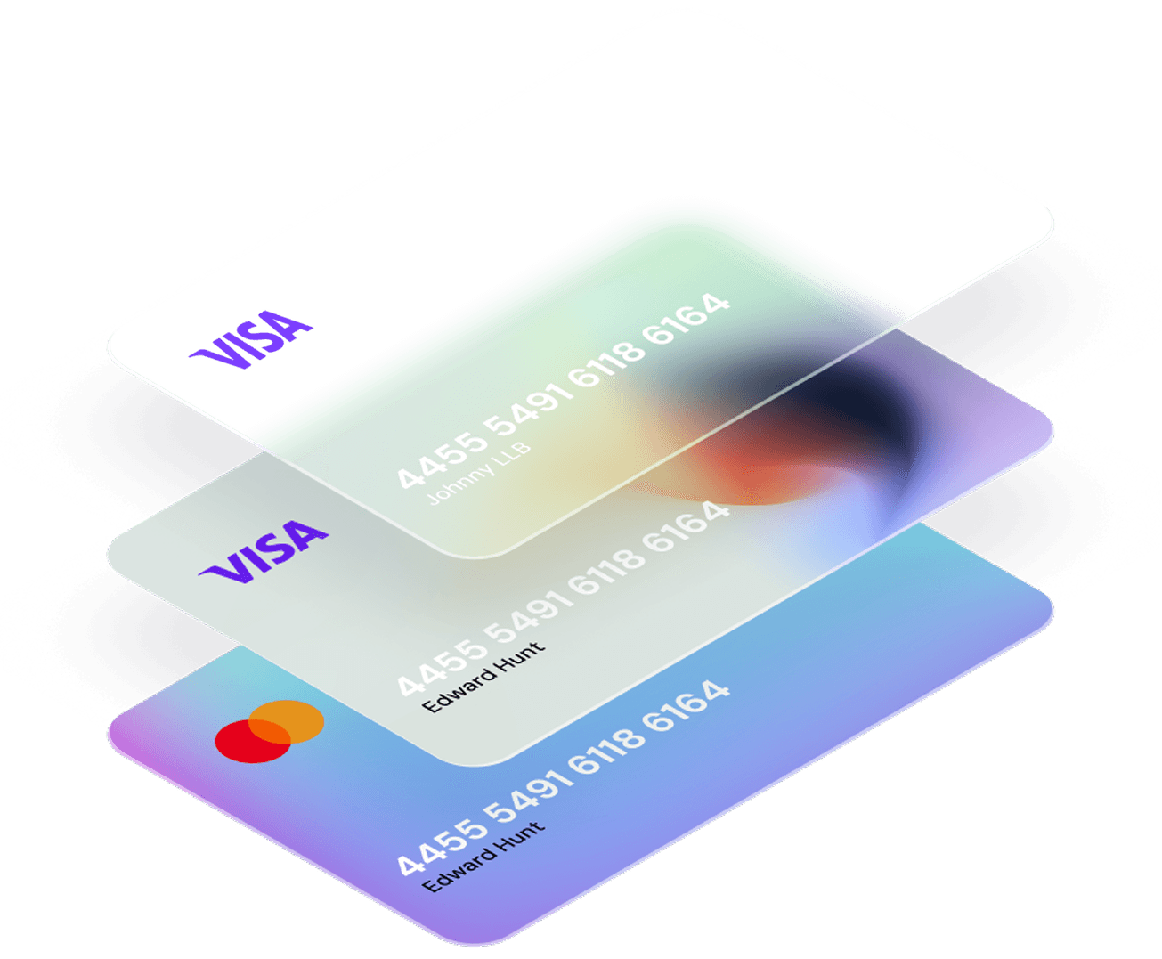 Payment Cards